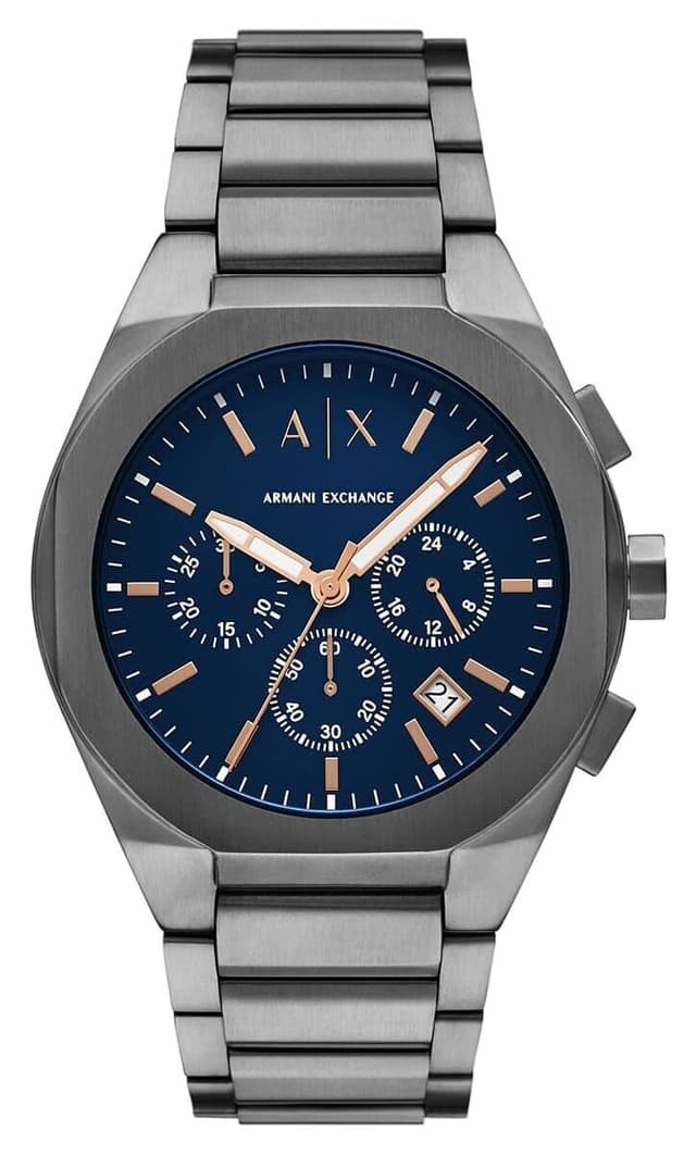 ساعت مچی مردانه Armani Exchange مدل AX4182 ساعت مچی مردانه Armani Exchange مدل AX4182