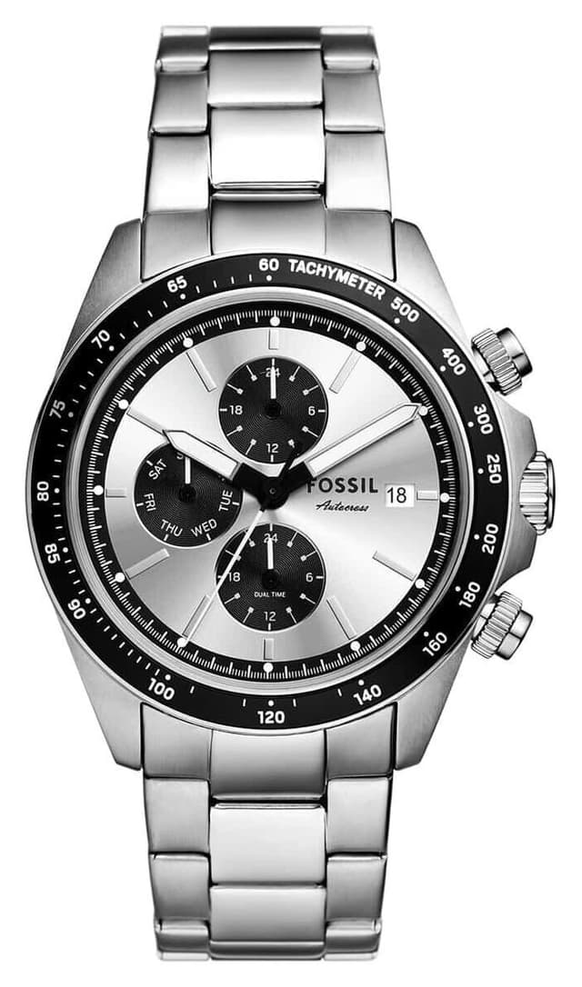 ساعت مچی مردانه Fossil مدل FFS6124 ساعت مچی مردانه Fossil مدل FFS6124
