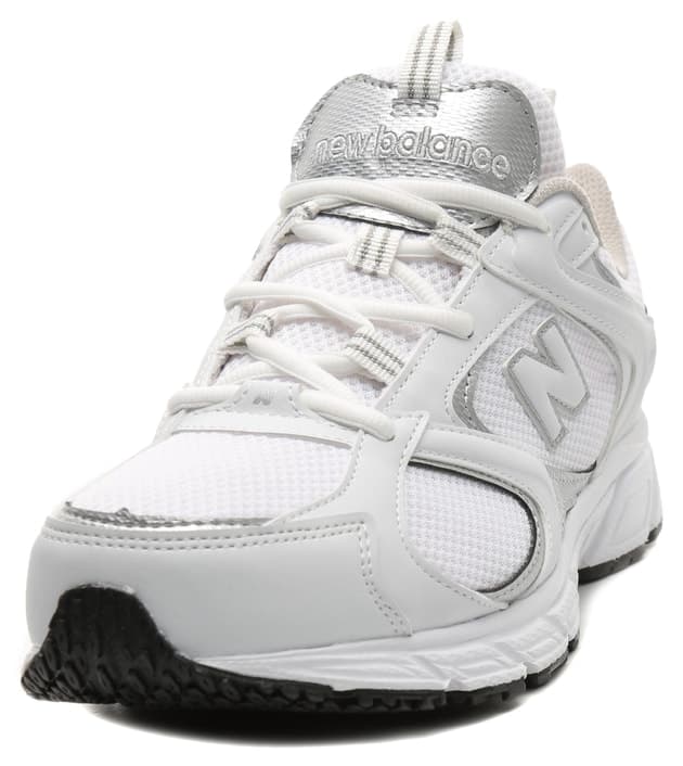 کفش ورزشی زنانه New Balance 408 خاکستری مدل ML408WS-R کفش ورزشی زنانه New Balance 408 خاکستری مدل ML408WS-R