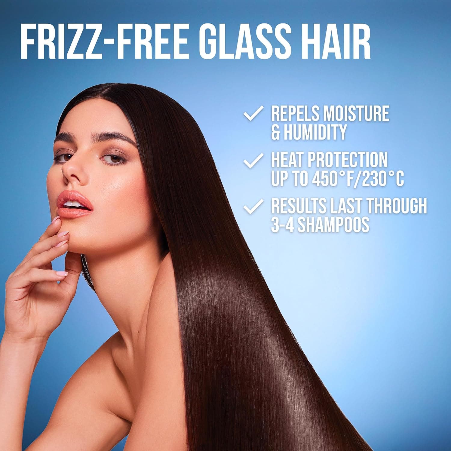 اسپری COLOR WOW Dreamcoat Supernatural نقرهای 200 ml اسپری COLOR WOW Dreamcoat Supernatural نقرهای 200 ml