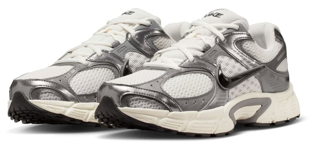 کفش ورزشی مردانه Nike سفید مدل V5 RNR HJ5228 009 کفش ورزشی مردانه Nike سفید مدل V5 RNR HJ5228 009