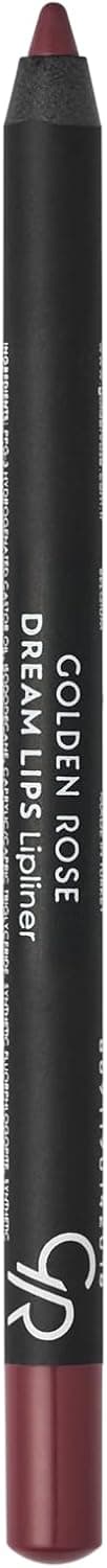 خط لب Golden Rose مدل GR DREAM LIPS NO: 502 خط لب Golden Rose مدل GR DREAM LIPS NO: 502