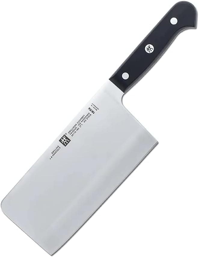 چاقوی سرآشپزی چینی ZWILLING مدل 361121810 چاقوی سرآشپزی چینی ZWILLING مدل 361121810