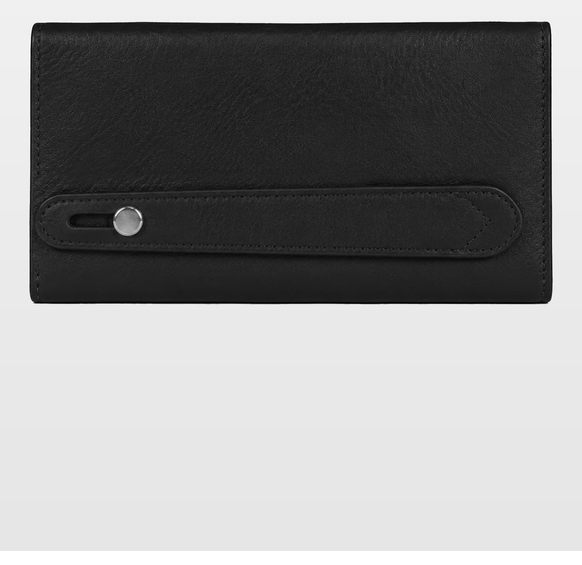 کیف پول زنانه Fossil چرم طبیعی %100 با بخش گوشی کیف پول زنانه Fossil چرم طبیعی %100 با بخش گوشی