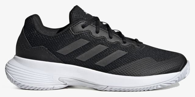 کفش تنیس زنانه adidas مدل GameCourt 2W کفش تنیس زنانه adidas مدل GameCourt 2W
