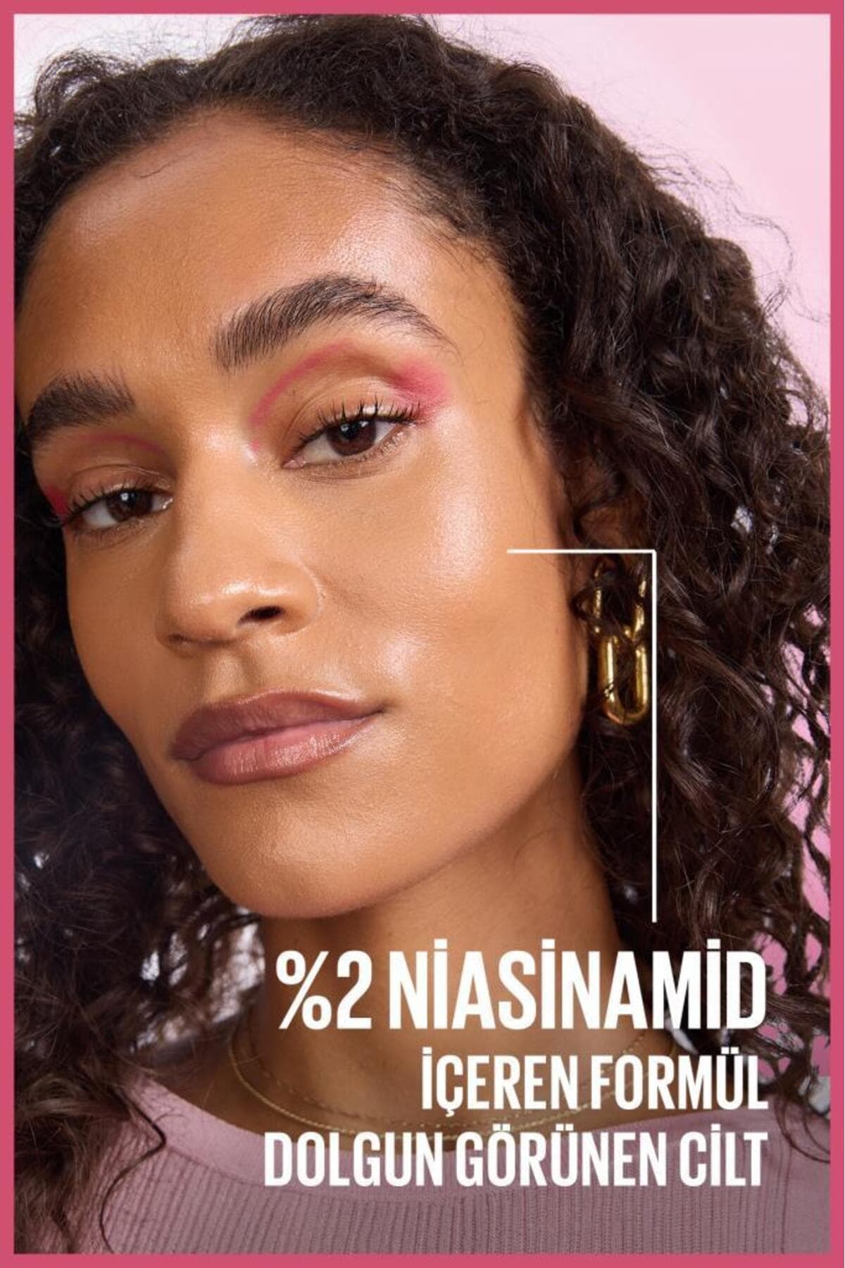 پرایمر آرایشی Maybelline New York سرمی تثبیتکننده آرایش مدل Grippy پرایمر آرایشی Maybelline New York سرمی تثبیتکننده آرایش مدل Grippy