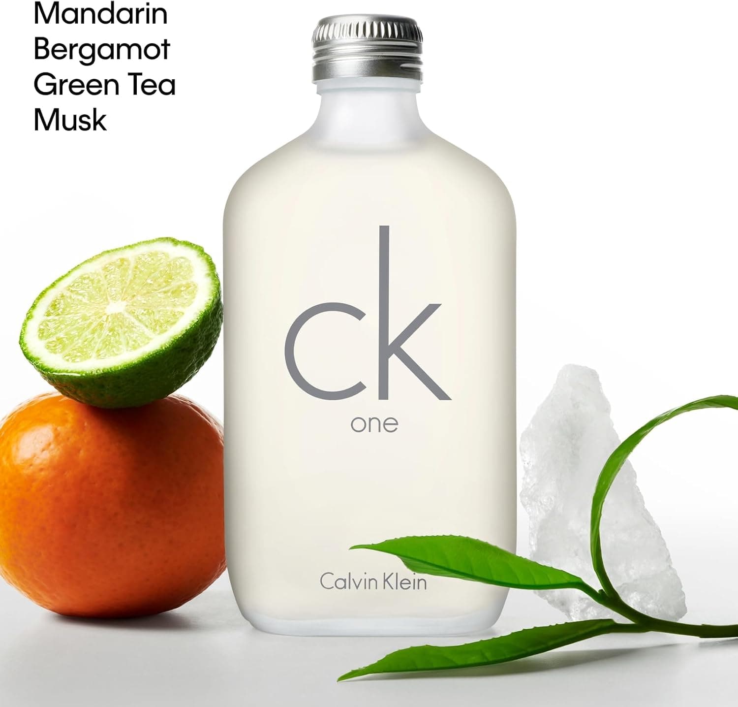 عطر یونیسکس Calvin Klein CK One مدل EDT حجم 200 ml عطر یونیسکس Calvin Klein CK One مدل EDT حجم 200 ml