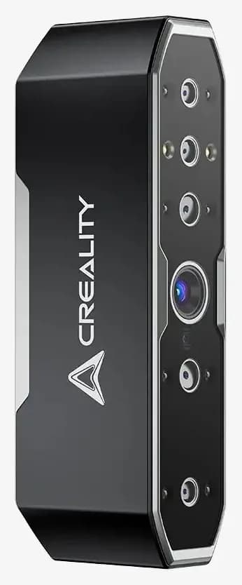 اسکنر سه بعدی CR-Scan Otter ساخت Creality اسکنر سه بعدی CR-Scan Otter ساخت Creality