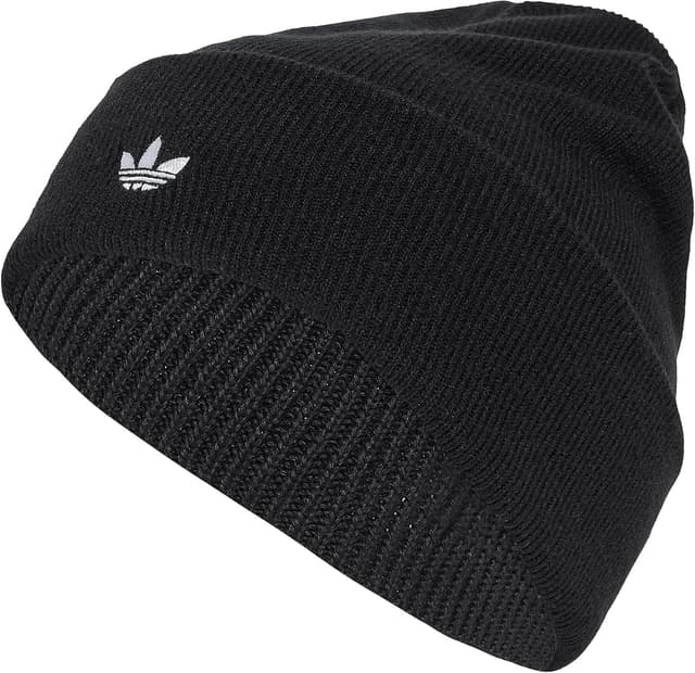کلاه مردانه adidas Adicolor Cuff B مدل JW7998 مشکی کلاه مردانه adidas Adicolor Cuff B مدل JW7998 مشکی