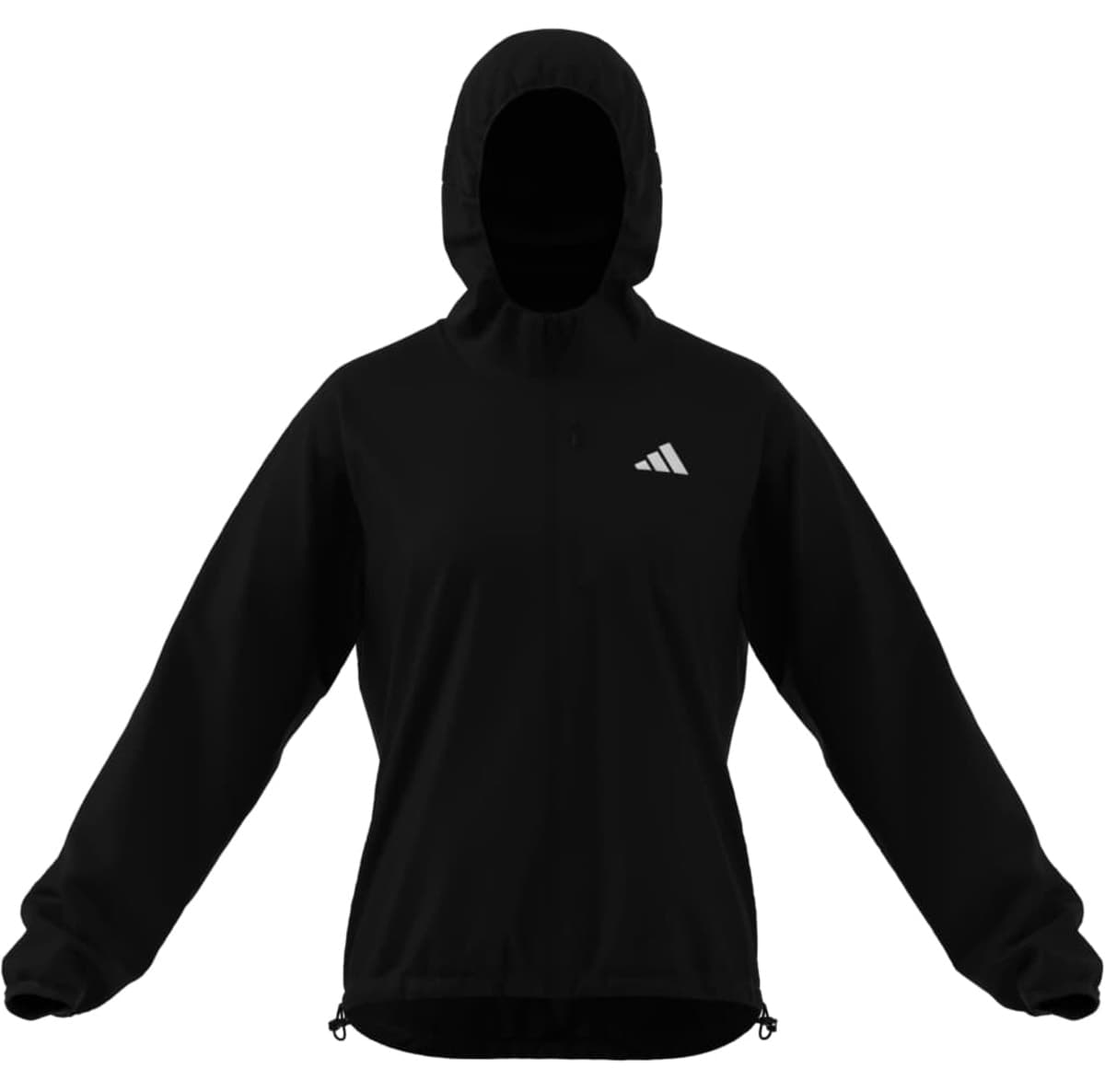 ژاکت ورزشی زنانه adidas Run Ess Jkt مدل KA4339 ژاکت ورزشی زنانه adidas Run Ess Jkt مدل KA4339