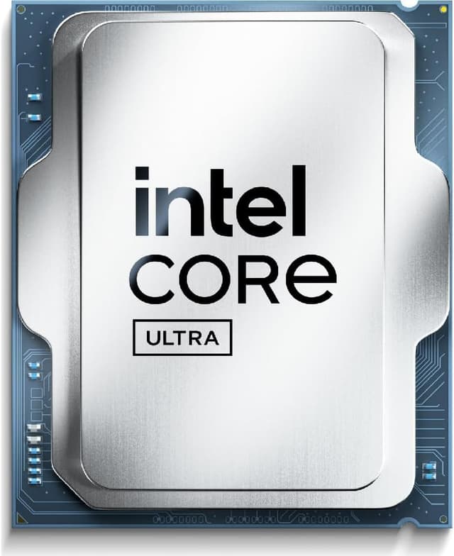 پردازنده Intel Core Ultra 9 285K ۲۴ هسته ۳.۷GHz تری بدون جعبه و فن پردازنده Intel Core Ultra 9 285K ۲۴ هسته ۳.۷GHz تری بدون جعبه و فن