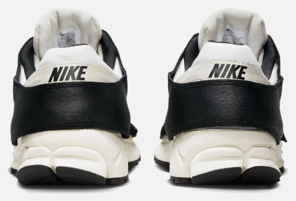 کفش دویدن یونیسکس Nike Zoom Vomero 5 مدل FJ5474 113 کفش دویدن یونیسکس Nike Zoom Vomero 5 مدل FJ5474 113