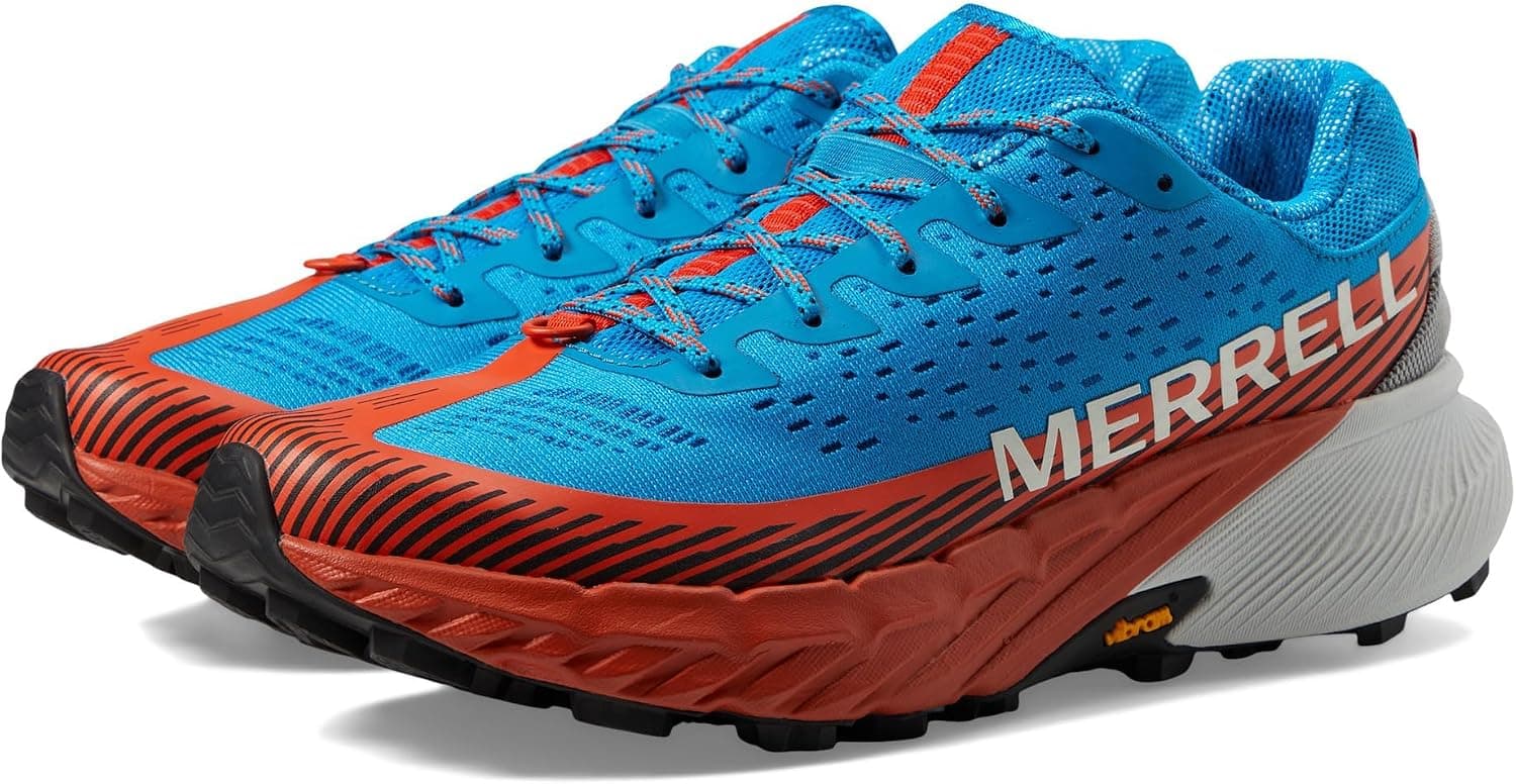 کفش مردانه Merrell مدل Agility Peak 5 کفش مردانه Merrell مدل Agility Peak 5