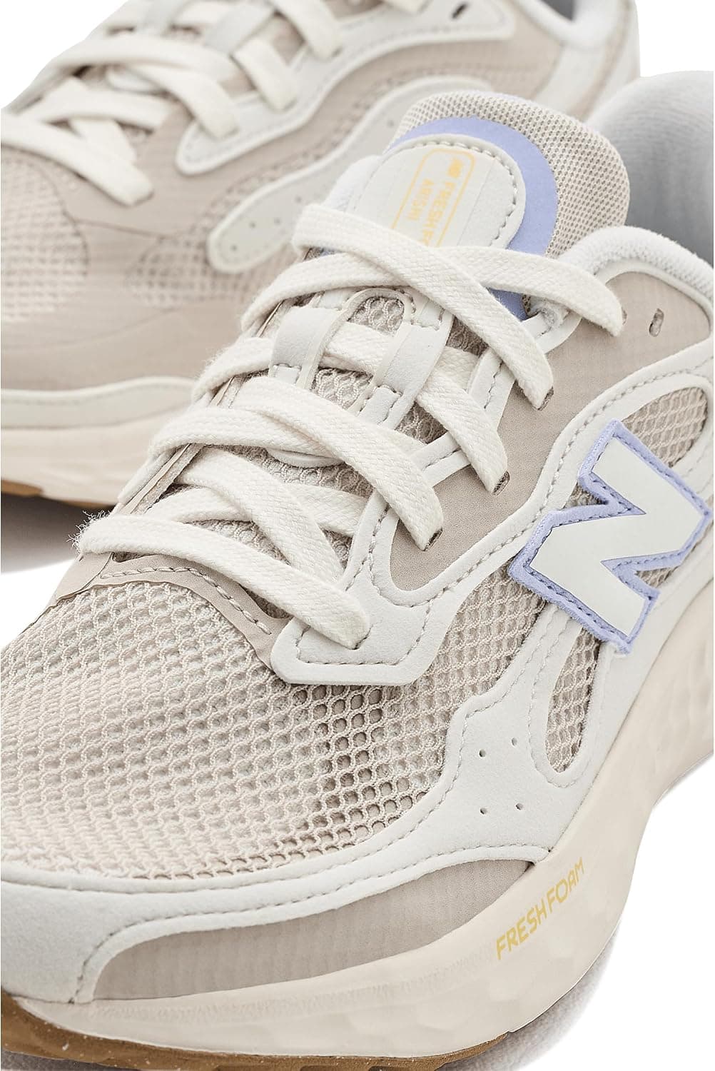 کفش دویدن زنانه New Balance مدل Fresh Foam Arishi V4 Tiralux کفش دویدن زنانه New Balance مدل Fresh Foam Arishi V4 Tiralux