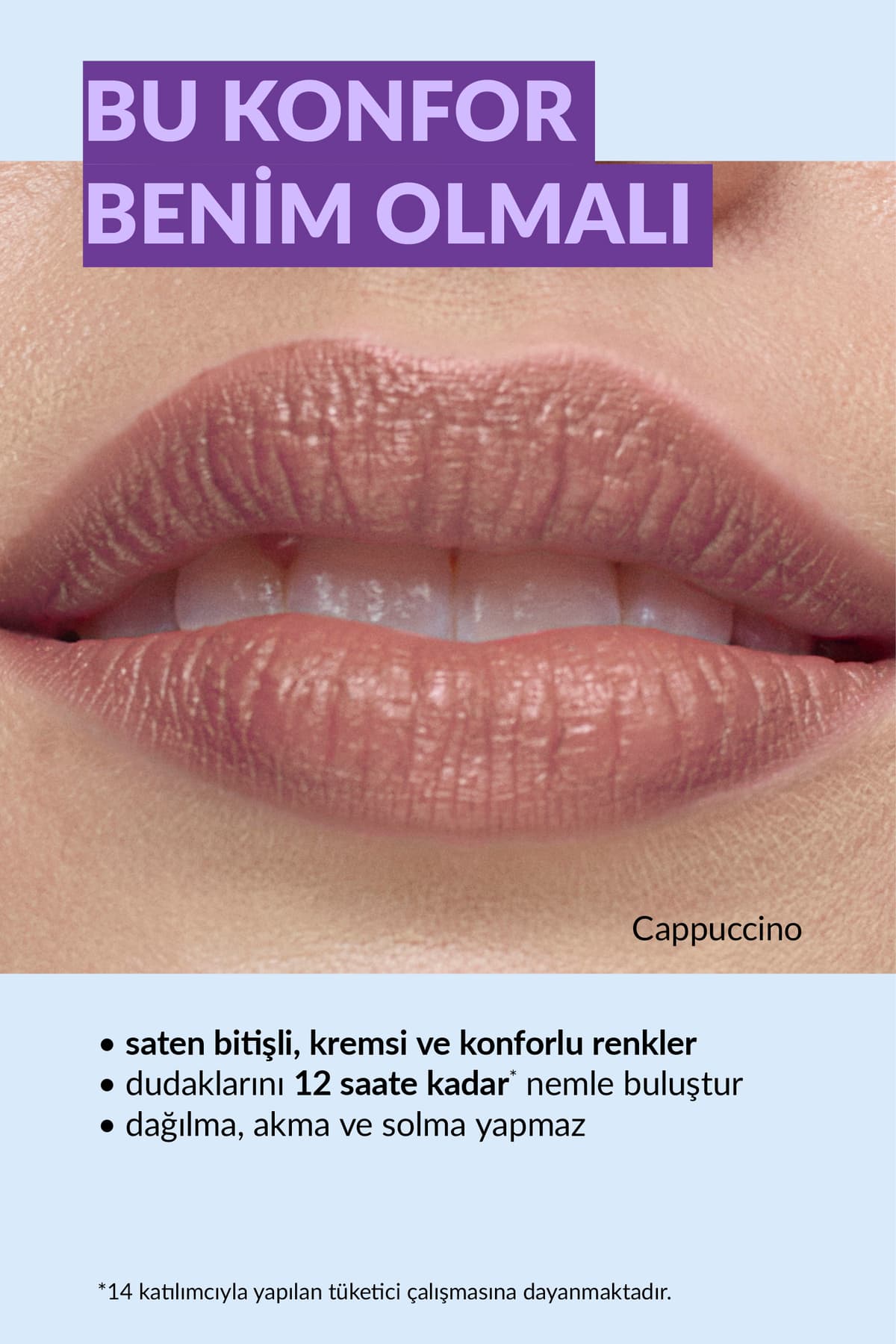 رژ لب استایلو Avon Ultra Beauty رنگ کاپوچینو رژ لب استایلو Avon Ultra Beauty رنگ کاپوچینو