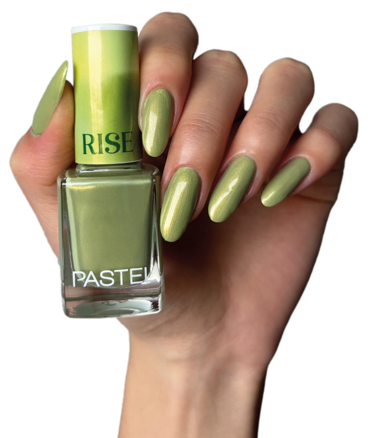 لاک ناخن Pastel مجموعه تابستانی Aura 2025 مدل 440 لاک ناخن Pastel مجموعه تابستانی Aura 2025 مدل 440