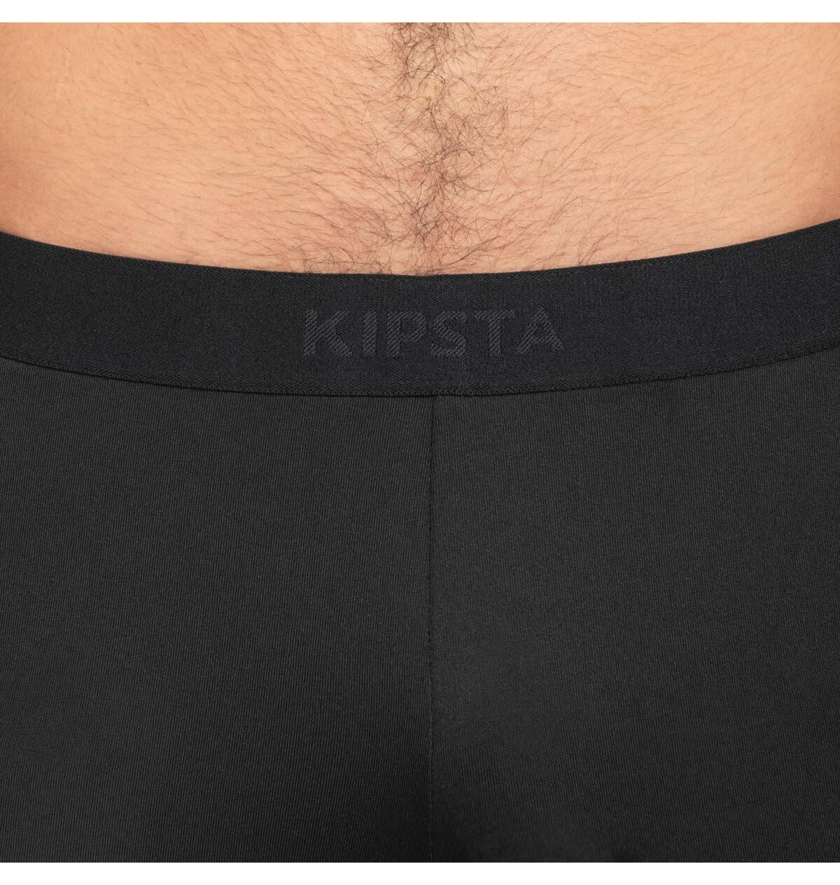تایت فوتبال مردانه Decathlon Kipsta مشکی مدل Keepconfort 100 تایت فوتبال مردانه Decathlon Kipsta مشکی مدل Keepconfort 100