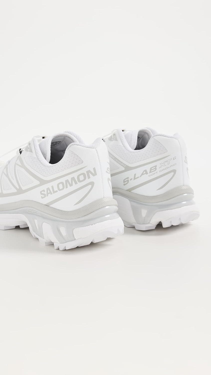 کفش روزمره یونیسکس Salomon Xt-6 رنگی مدل L41086600 کفش روزمره یونیسکس Salomon Xt-6 رنگی مدل L41086600