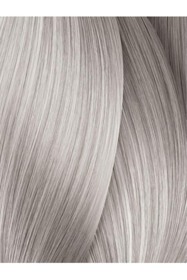 رنگ موی L'oreal Professionnel iNOA بدون آمونیاک 60ml کد 10.11 بلوند روشن خاکستری شدید رنگ موی L'oreal Professionnel iNOA بدون آمونیاک 60ml کد 10.11 بلوند روشن خاکستری شدید