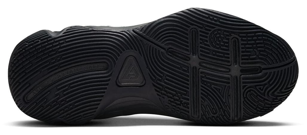 کفش بسکتبال بچگانه Nike سیاه مدل Giannis Immortality 4 GS کفش بسکتبال بچگانه Nike سیاه مدل Giannis Immortality 4 GS