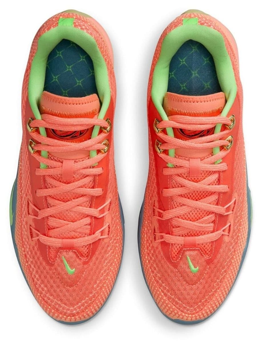 کفش بسکتبال یونیسکس Nike S.T. Flare مدل HF0219-602 کفش بسکتبال یونیسکس Nike S.T. Flare مدل HF0219-602