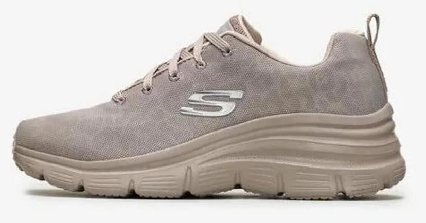 کفش ورزشی زنانه Skechers Fashion Fit مخصوص دویدن و پیادهروی مدل 88888179TK کفش ورزشی زنانه Skechers Fashion Fit مخصوص دویدن و پیادهروی مدل 88888179TK