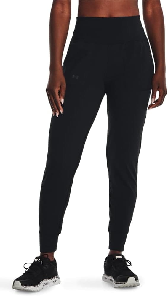 شلوار گرمکن زنانه Under Armour مدل Motion Jogger شلوار گرمکن زنانه Under Armour مدل Motion Jogger