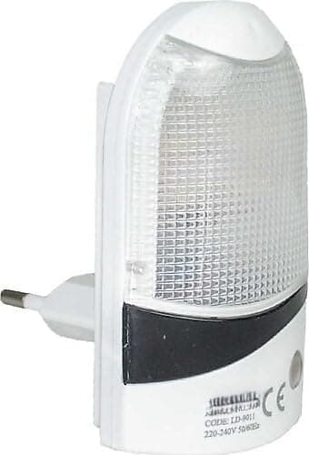 چراغ خواب LED Orret Home سنسوردار با روشنشدن خودکار در تاریکی چراغ خواب LED Orret Home سنسوردار با روشنشدن خودکار در تاریکی