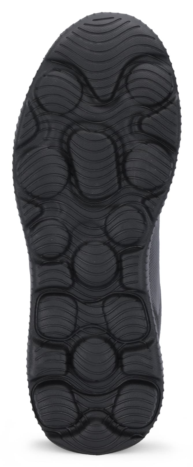 کفش ورزشی یونیسکس Slazenger مشکی مخصوص دویدن و پیادهروی مدل EVEREST I کفش ورزشی یونیسکس Slazenger مشکی مخصوص دویدن و پیادهروی مدل EVEREST I