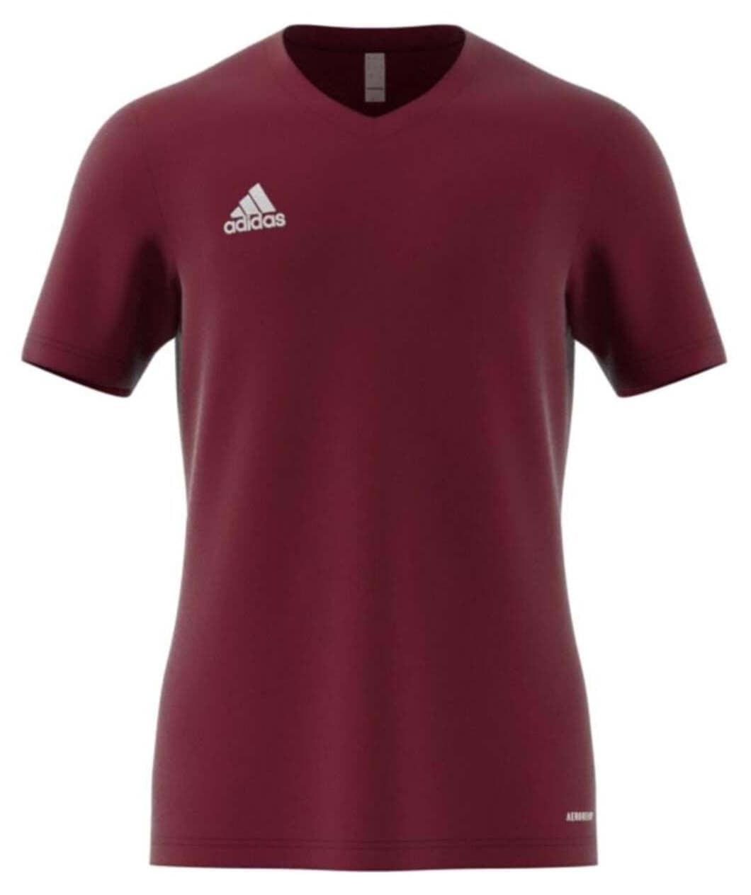 تیشرت مردانه adidas ENT22 JSY بوردو مدل KB7998 تیشرت مردانه adidas ENT22 JSY بوردو مدل KB7998