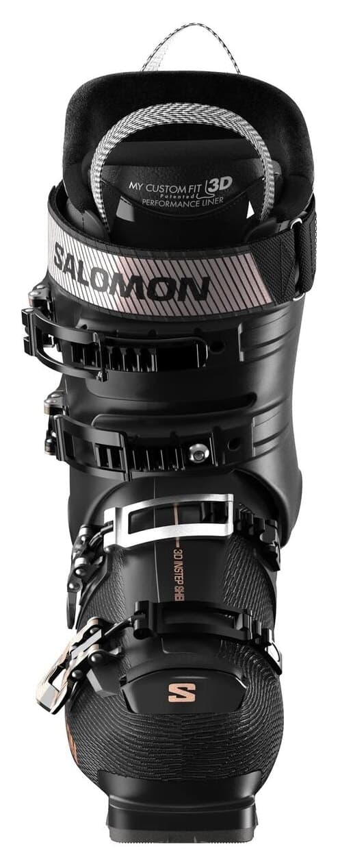 کفش اسکی زنانه Salomon S/PRO ALPHA 90 مدل L47639700 کفش اسکی زنانه Salomon S/PRO ALPHA 90 مدل L47639700