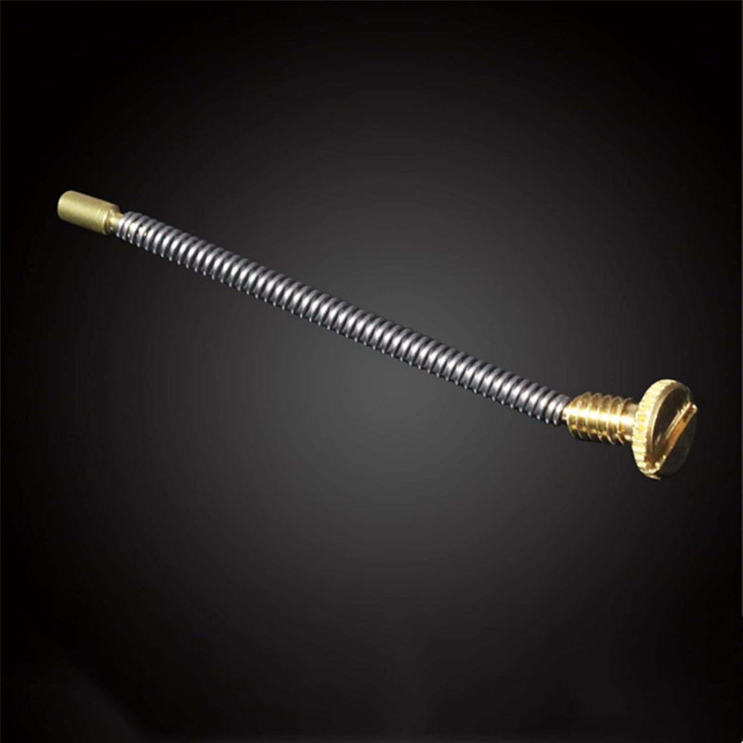 کیت تعمیر یدکی فندک BODYA 2 عدد سنگ فندک، پیچ، فنر و صفحه پایه کیت تعمیر یدکی فندک BODYA 2 عدد سنگ فندک، پیچ، فنر و صفحه پایه