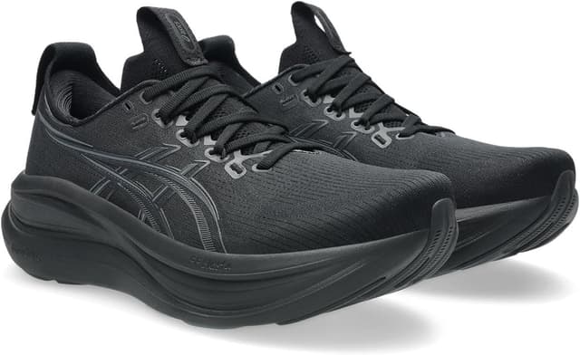 کفش دویدن مردانه ASICS مدل GEL-NIMBUS 28 کفش دویدن مردانه ASICS مدل GEL-NIMBUS 28