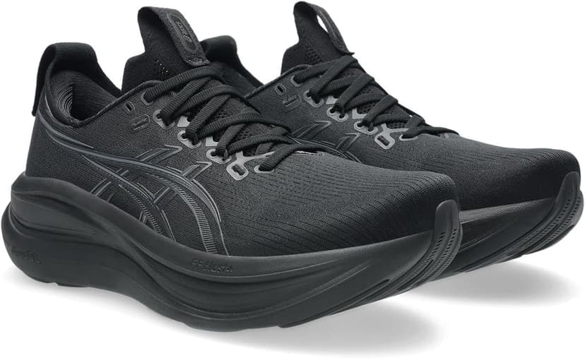 کفش دویدن مردانه ASICS مدل GEL-NIMBUS 28 کفش دویدن مردانه ASICS مدل GEL-NIMBUS 28