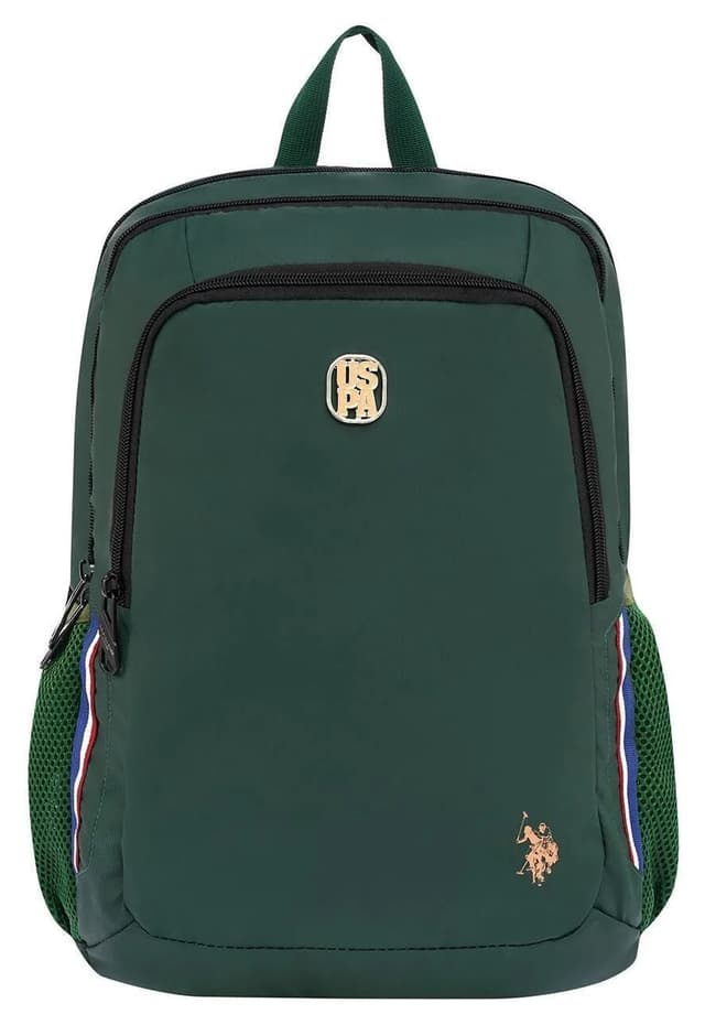 کیف مدرسه یونیسکس U.S. Polo Assn. مدل PLCAN24049 کیف مدرسه یونیسکس U.S. Polo Assn. مدل PLCAN24049