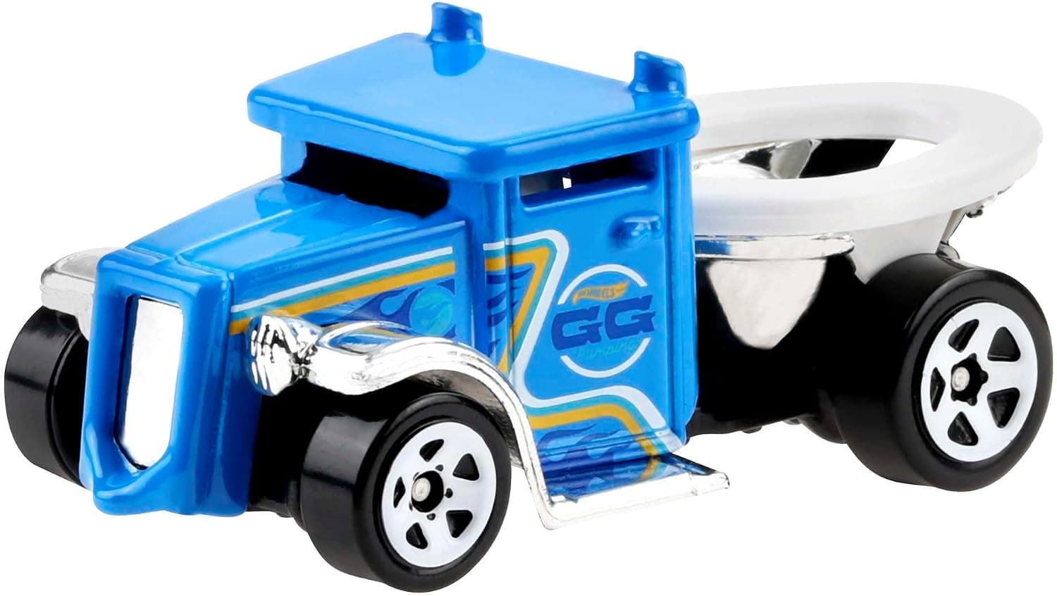ماشین یا کامیون اسباببازی Hot Wheels مقیاس 1:64 با طرحهای مسابقهای، ورزشی و امدادی ماشین یا کامیون اسباببازی Hot Wheels مقیاس 1:64 با طرحهای مسابقهای، ورزشی و امدادی