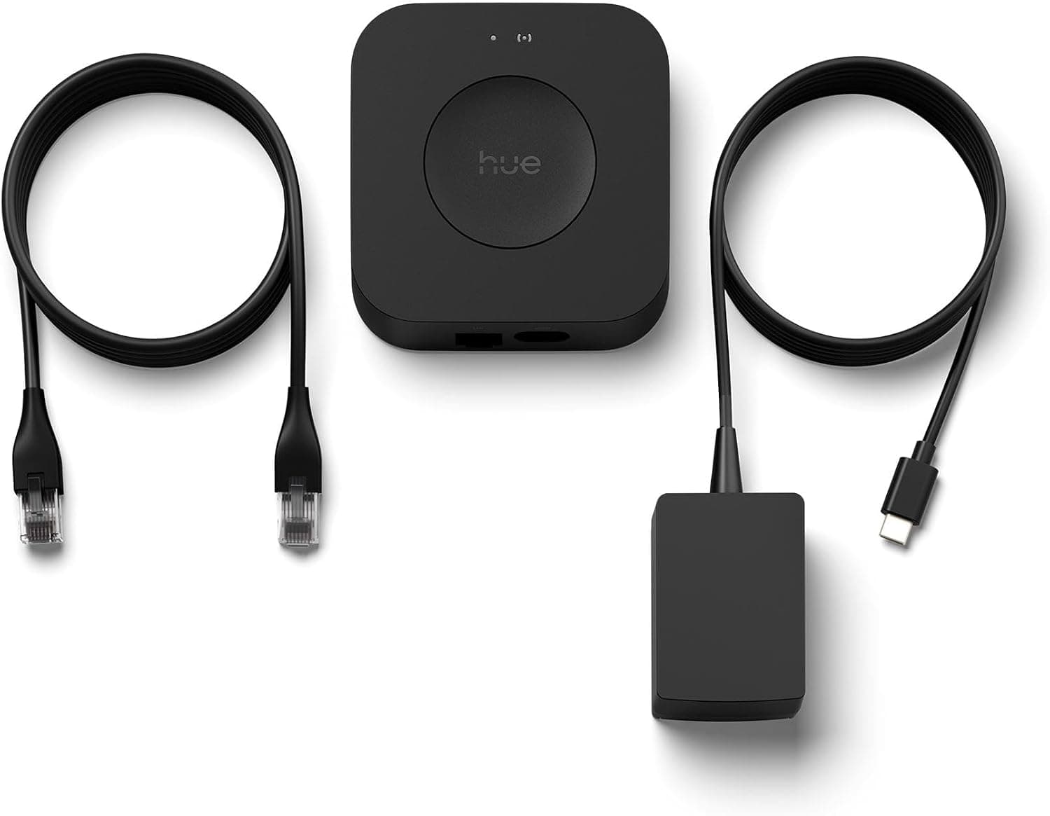 پل ارتباطی Philips Hue Bridge Pro نسخه v3 پل ارتباطی Philips Hue Bridge Pro نسخه v3