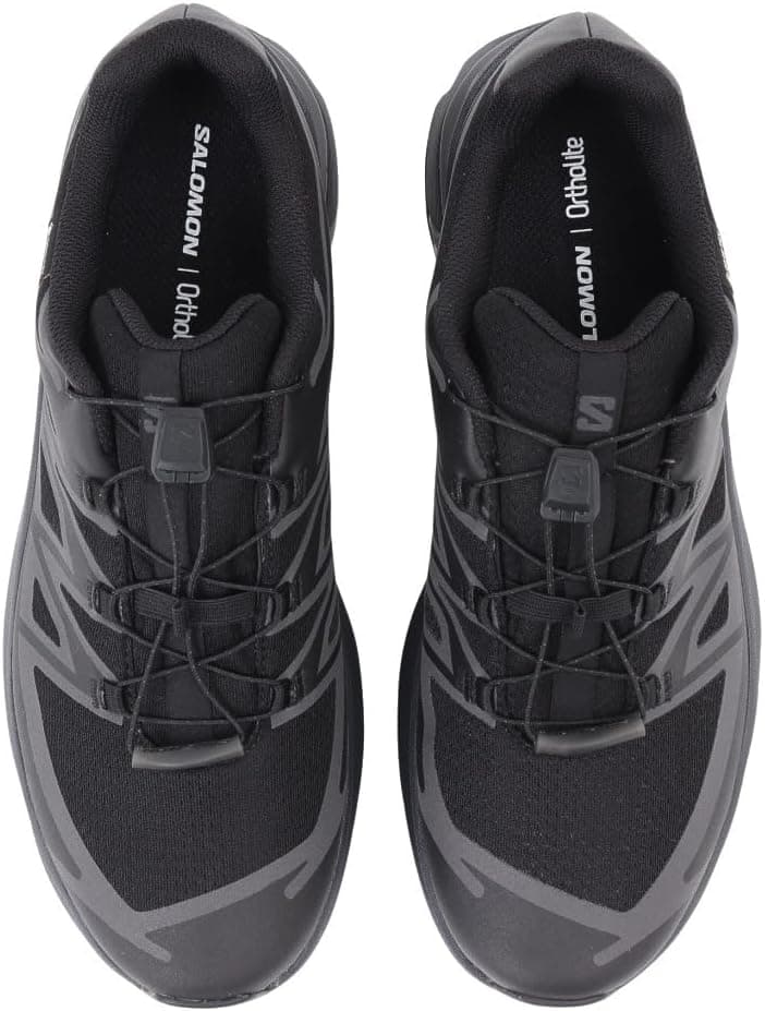 کفش فضای باز Salomon Gore-Tex مدل Xt-Evr Gore-Tex کفش فضای باز Salomon Gore-Tex مدل Xt-Evr Gore-Tex