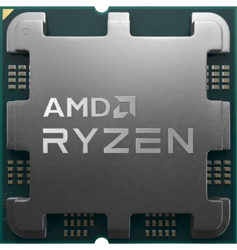پردازنده AMD Ryzen 7 7700X3D 8 هسته 96MB سوکت AM5 Tray پردازنده AMD Ryzen 7 7700X3D 8 هسته 96MB سوکت AM5 Tray