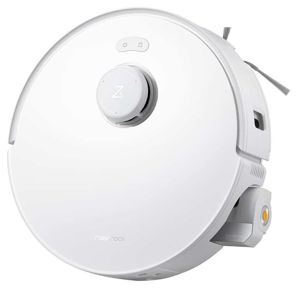 ربات جاروبرقی Roborock Curv Flow با مکش 20000pa HyperForce ربات جاروبرقی Roborock Curv Flow با مکش 20000pa HyperForce