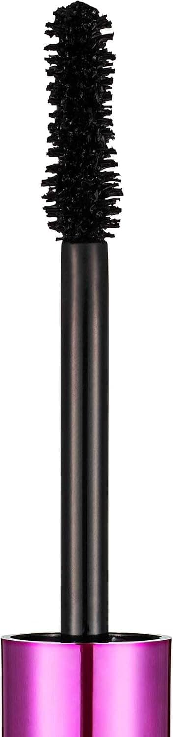 ریمل حجمدهنده و فرکننده Flormar مشکی مدل Hero Volume & Curl Mascara ریمل حجمدهنده و فرکننده Flormar مشکی مدل Hero Volume & Curl Mascara