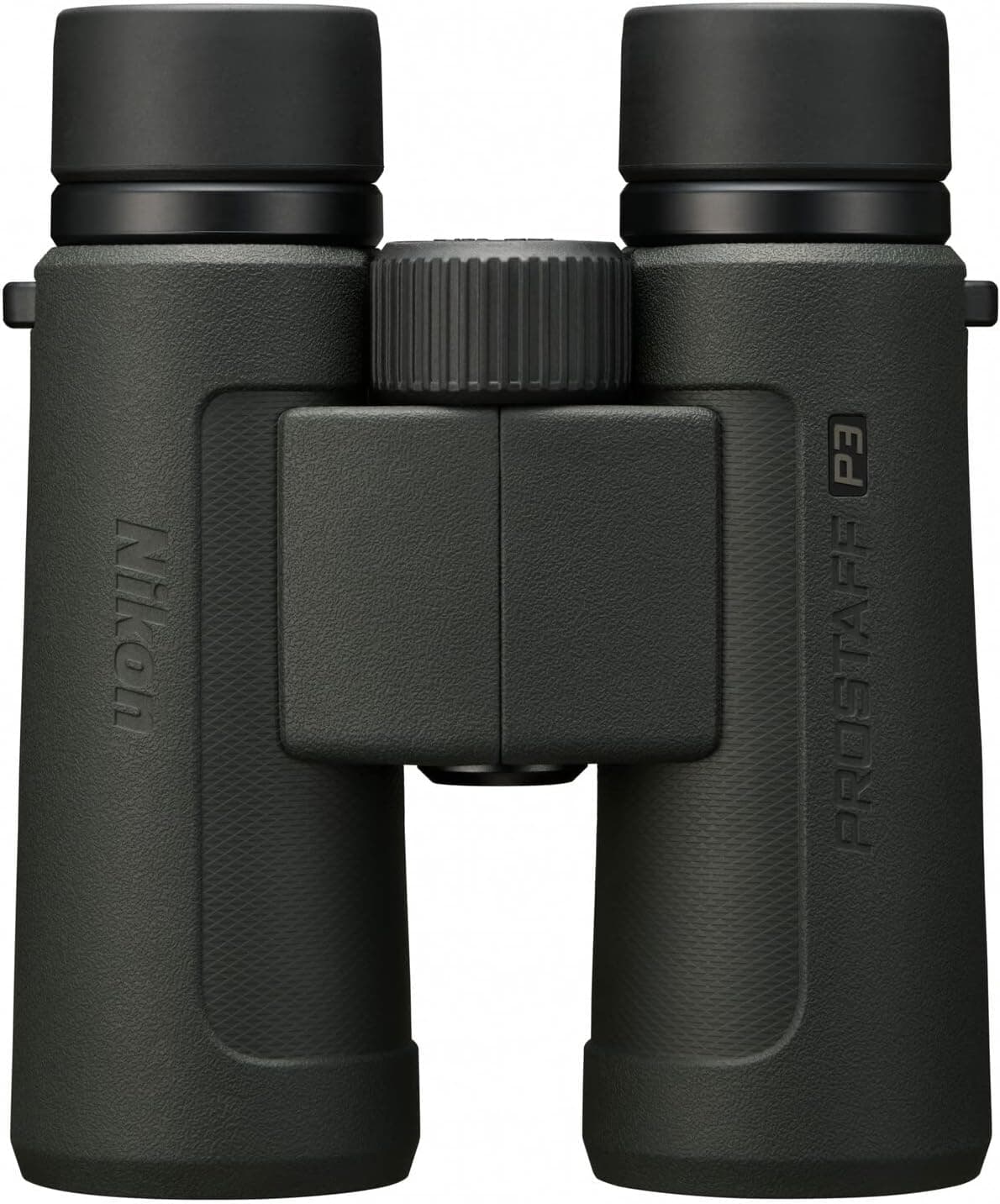 دوربین دوچشمی Nikon PROSTAFF P3 10X42 سبز تیره دوربین دوچشمی Nikon PROSTAFF P3 10X42 سبز تیره