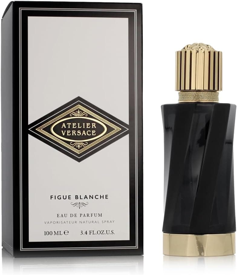 عطر یونیسکس Versace 100 ml مدل 5003083129 عطر یونیسکس Versace 100 ml مدل 5003083129