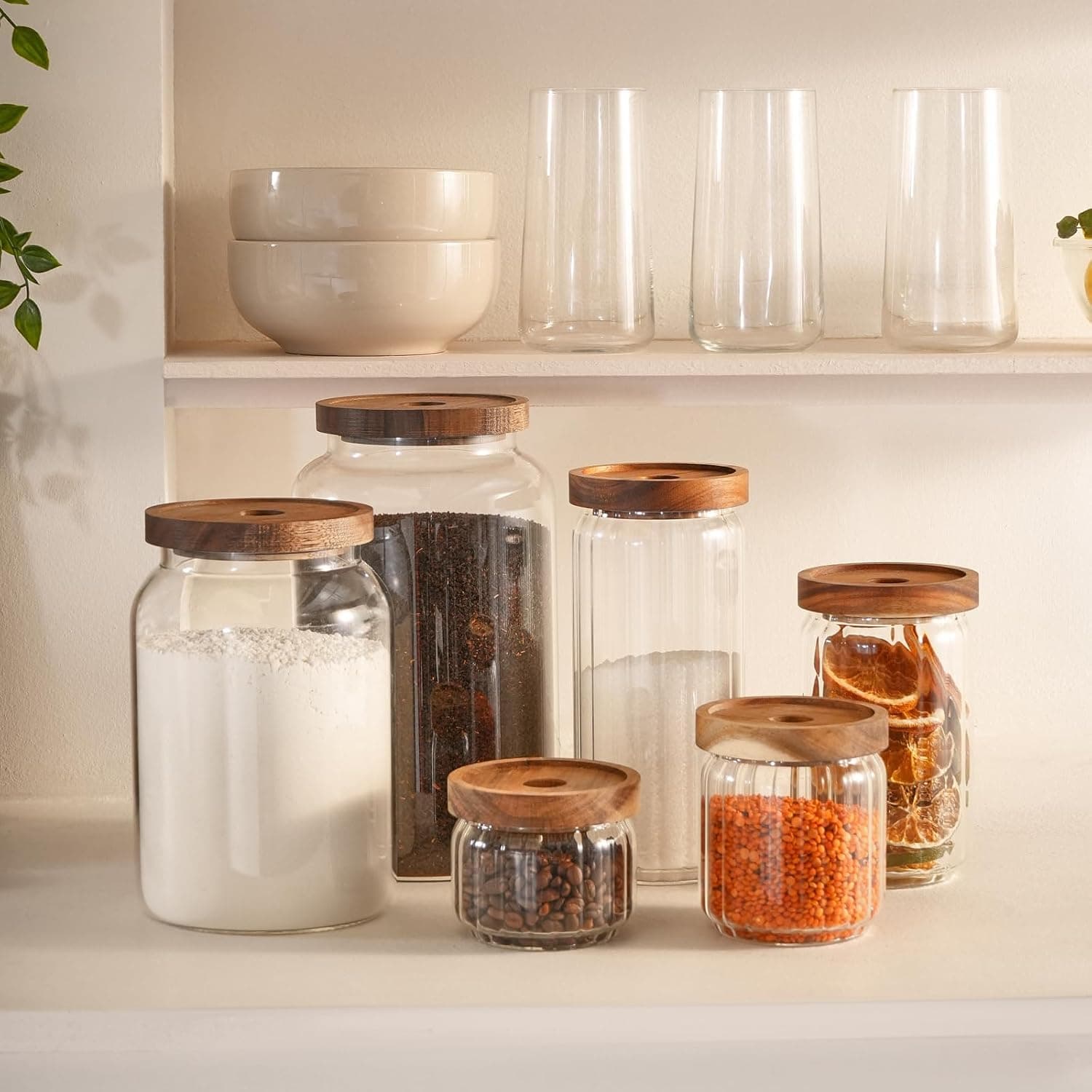 دمساز French Press چای و قهوه KARACA Massi 800 ml مشکی دمساز French Press چای و قهوه KARACA Massi 800 ml مشکی