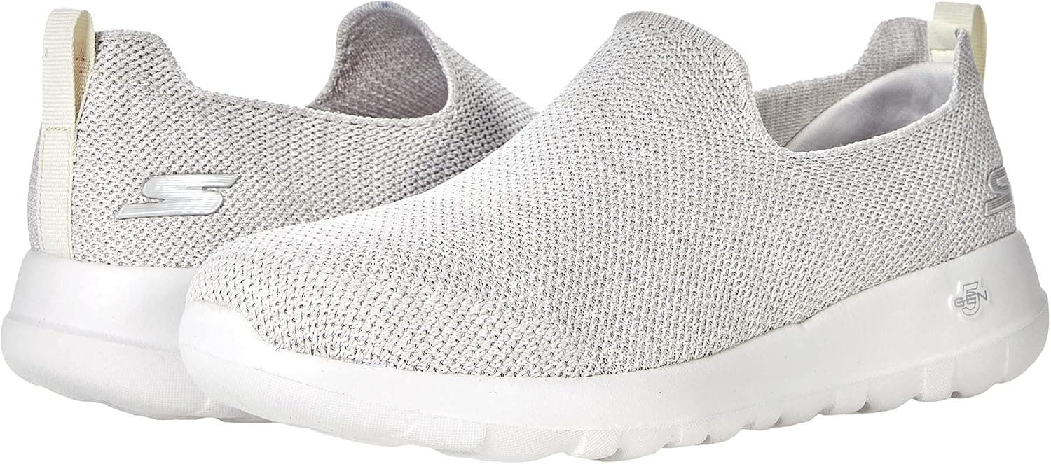 کفش ورزشی مردانه Skechers مدل Go Walk Max-Athletic با رویه توری ایر کفش ورزشی مردانه Skechers مدل Go Walk Max-Athletic با رویه توری ایر