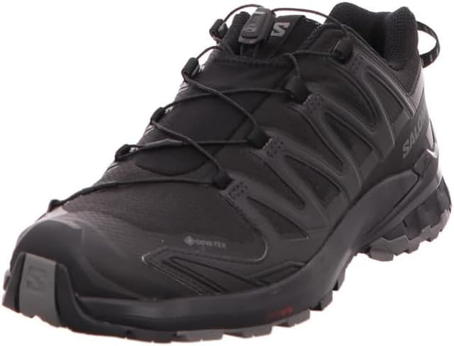 کفش پیادهروی مردانه Salomon مدل XA PRO 3D V9 GTX کفش پیادهروی مردانه Salomon مدل XA PRO 3D V9 GTX