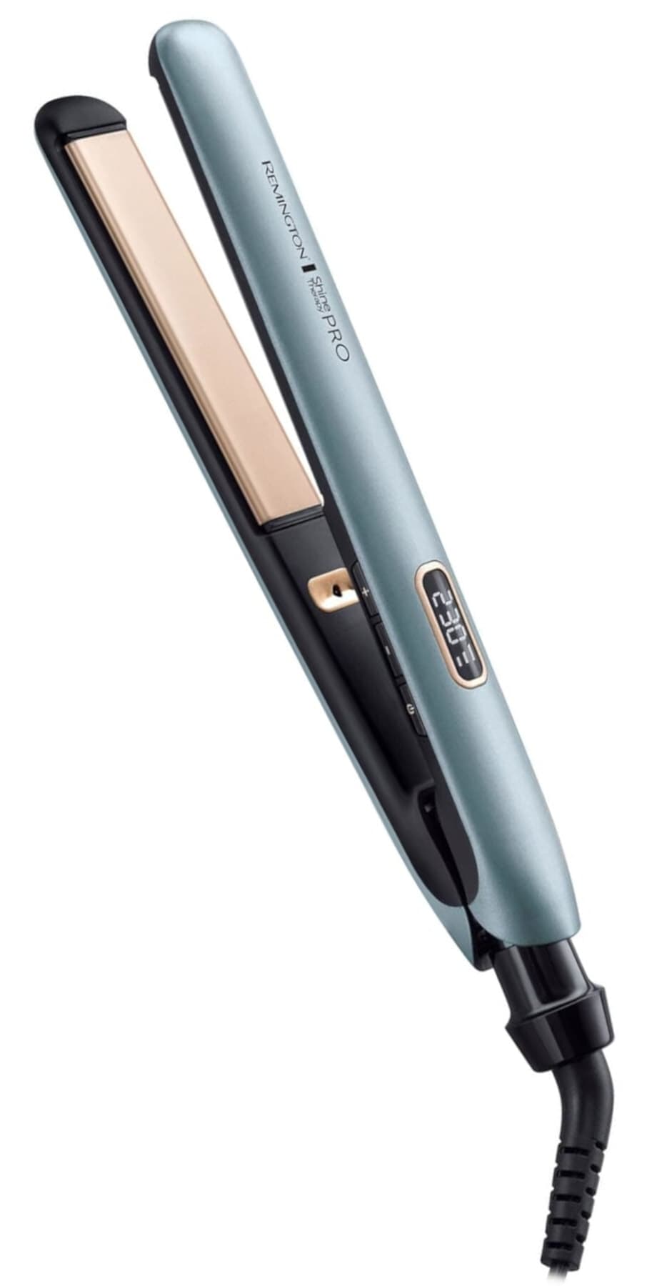 صافکننده مو Remington Shine Therapy PRO مدل S9300 صافکننده مو Remington Shine Therapy PRO مدل S9300
