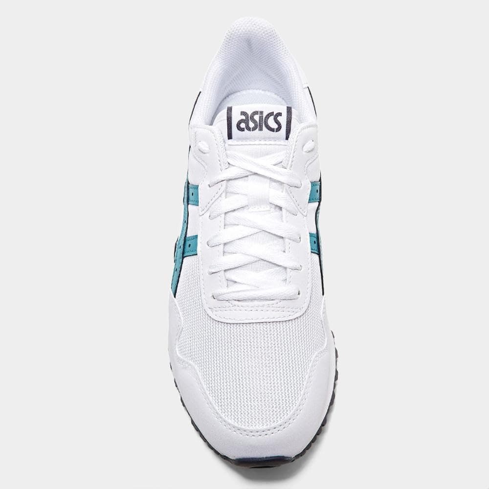 کتانی یونیسکس بزرگسال ASICS مدل TIGER RUNNER II کتانی یونیسکس بزرگسال ASICS مدل TIGER RUNNER II