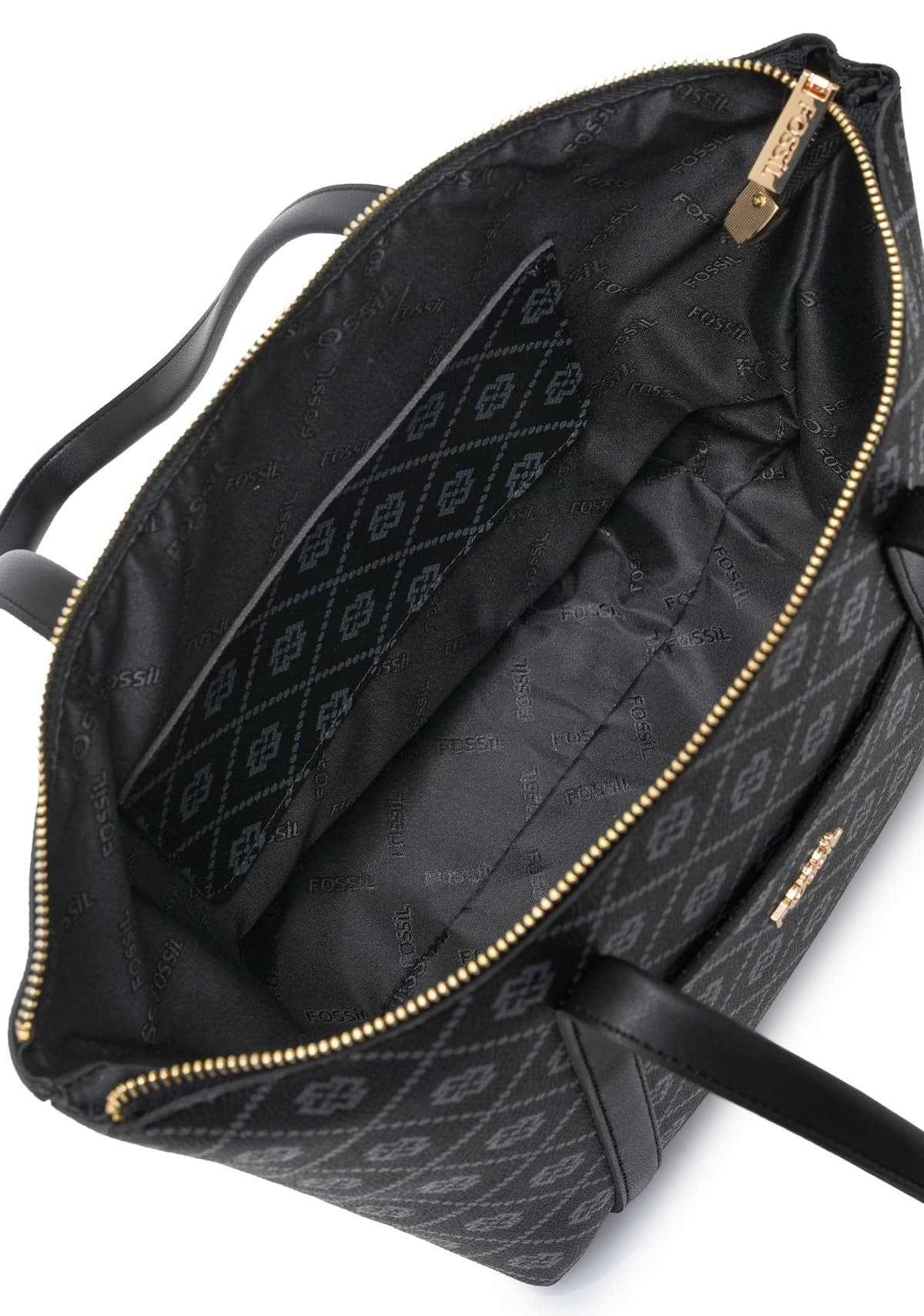 کیف دوشی زنانه Fossil مدل 05FD25K510 کیف دوشی زنانه Fossil مدل 05FD25K510