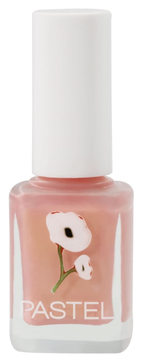 لاک ناخن Pastel مدل 414 لاک ناخن Pastel مدل 414